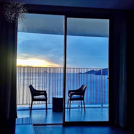 Oceandream Panorama Luxury Suites Nha Trang Bagian luar foto