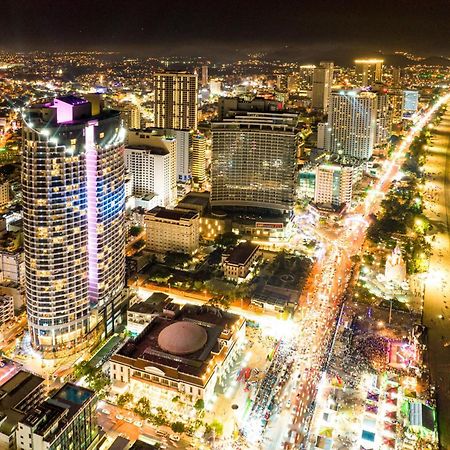 Oceandream Panorama Luxury Suites Nha Trang Bagian luar foto