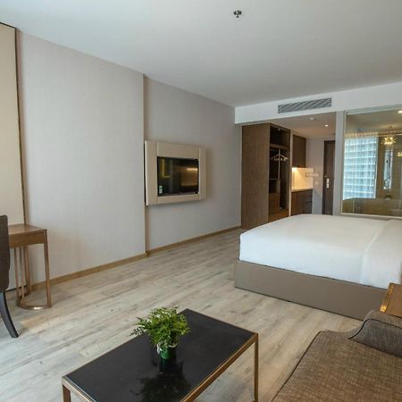 Oceandream Panorama Luxury Suites Nha Trang Bagian luar foto