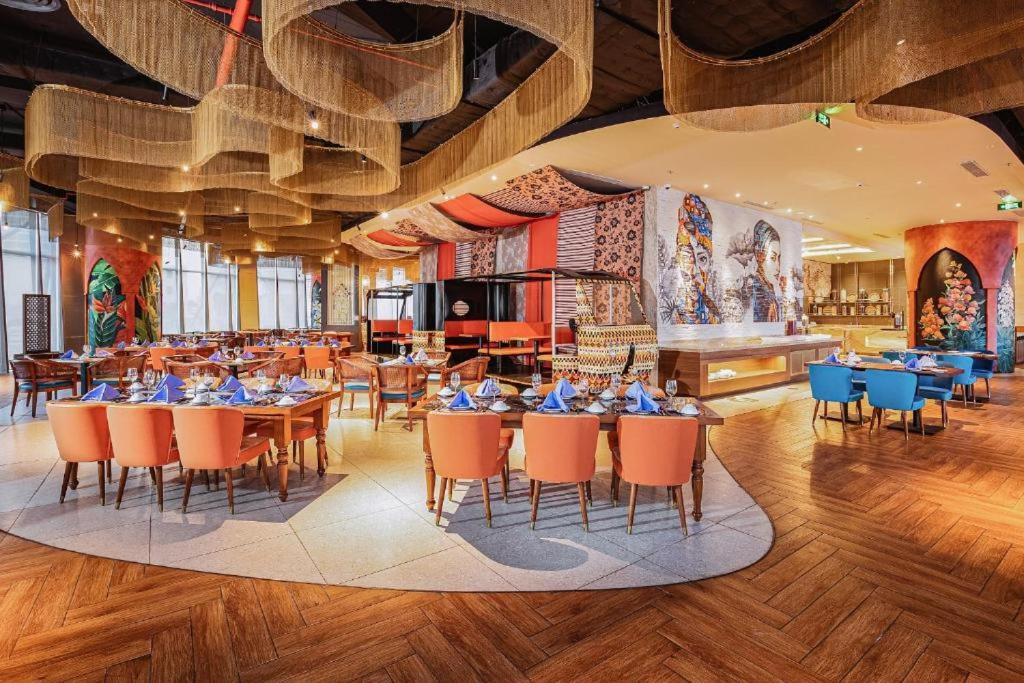 Oceandream Panorama Luxury Suites Nha Trang Bagian luar foto