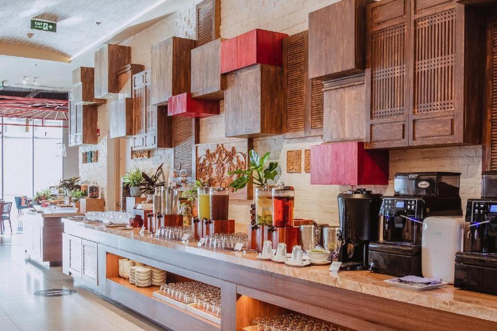 Oceandream Panorama Luxury Suites Nha Trang Bagian luar foto
