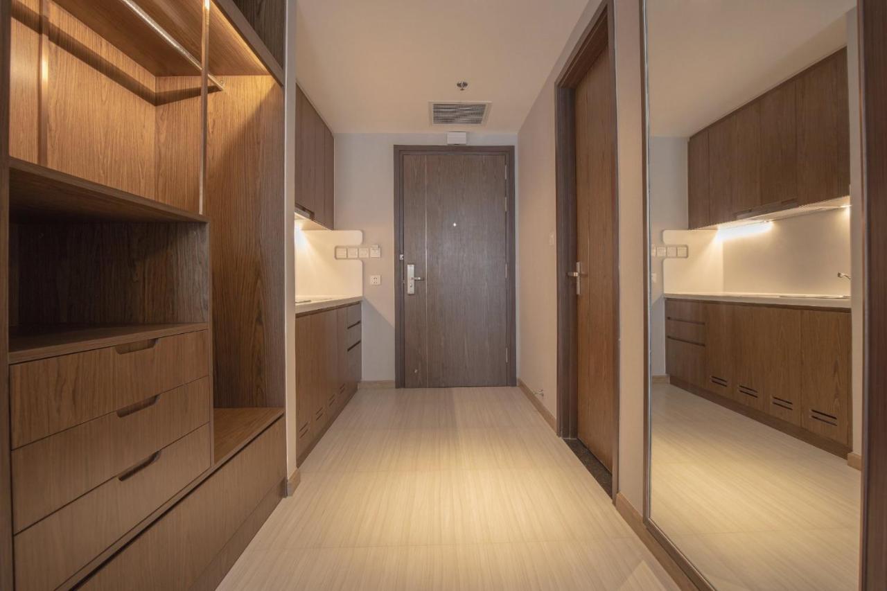 Oceandream Panorama Luxury Suites Nha Trang Bagian luar foto