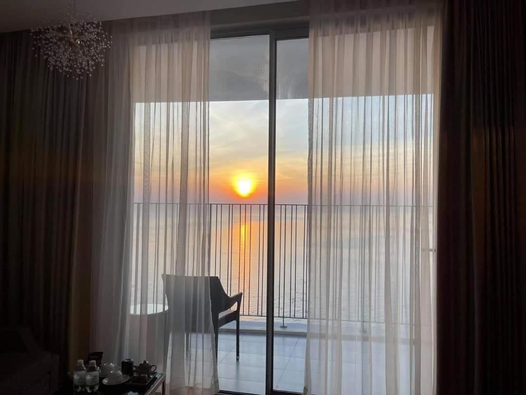 Oceandream Panorama Luxury Suites Nha Trang Bagian luar foto
