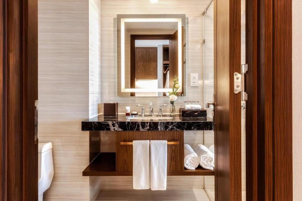 Oceandream Panorama Luxury Suites Nha Trang Bagian luar foto